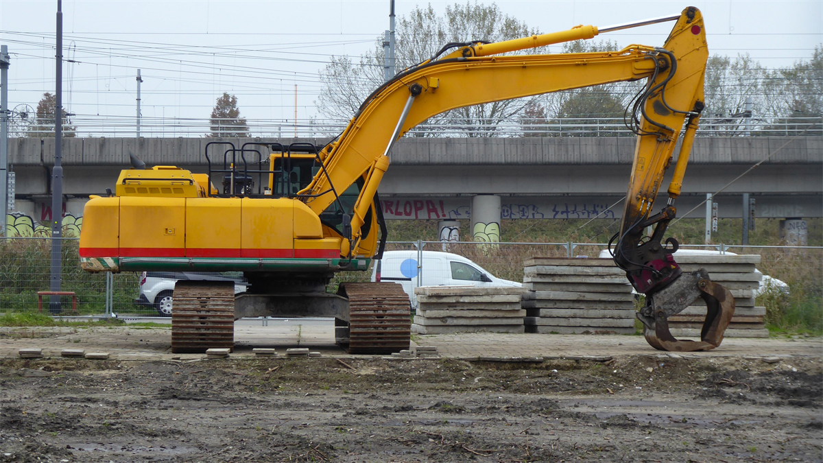1.300 bouwprojecten stilgelegd door geschorste kwaliteitsborgers in Nederland