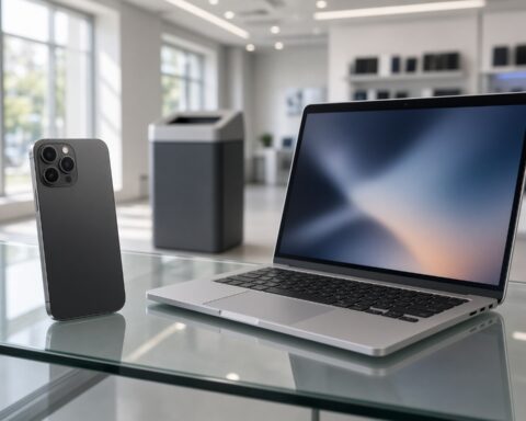 Rusland wil vanaf 1 december heffing op smartphones en laptops invoeren