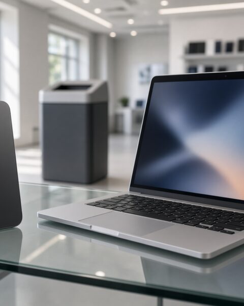 Rusland wil vanaf 1 december heffing op smartphones en laptops invoeren