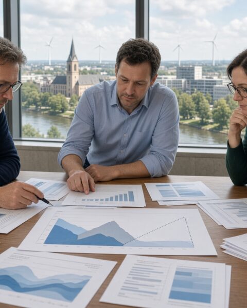 AfD-programma kan Saksen-Anhalt jaarlijks €2,2 miljard begrotingsgat bezorgen