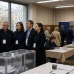 Italië levert minstens vijf verkiezingswaarnemers aan Russische Doema-stemming