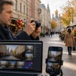 Voormalig Poolse diplomaat bouwt in Moskou mediakanaal voor pro-Kremlinboodschappen