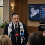 Joodse organisaties reageren geschokt op verkiezingswinst AfD in Saksen-Anhalt