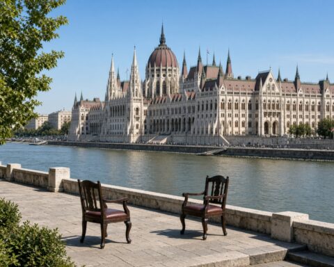 Hongaarse parlementariërs en voormalige ministers Hankó en Seszták verliezen immuniteit