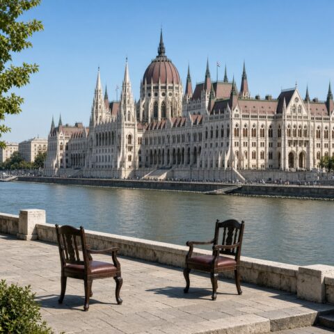 Hongaarse parlementariërs en voormalige ministers Hankó en Seszták verliezen immuniteit