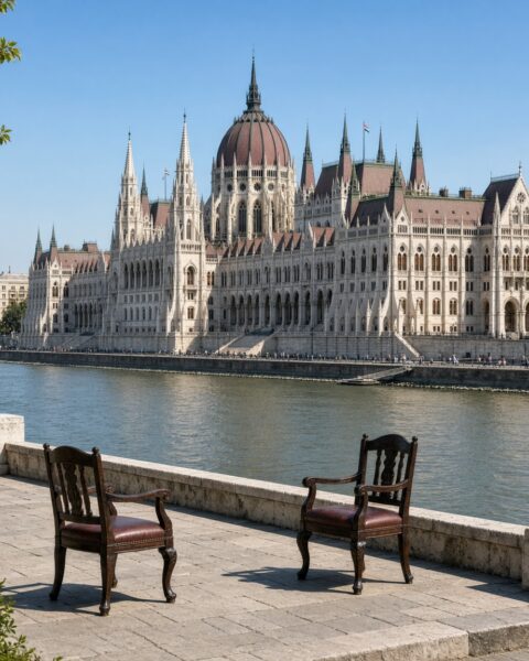 Hongaarse parlementariërs en voormalige ministers Hankó en Seszták verliezen immuniteit