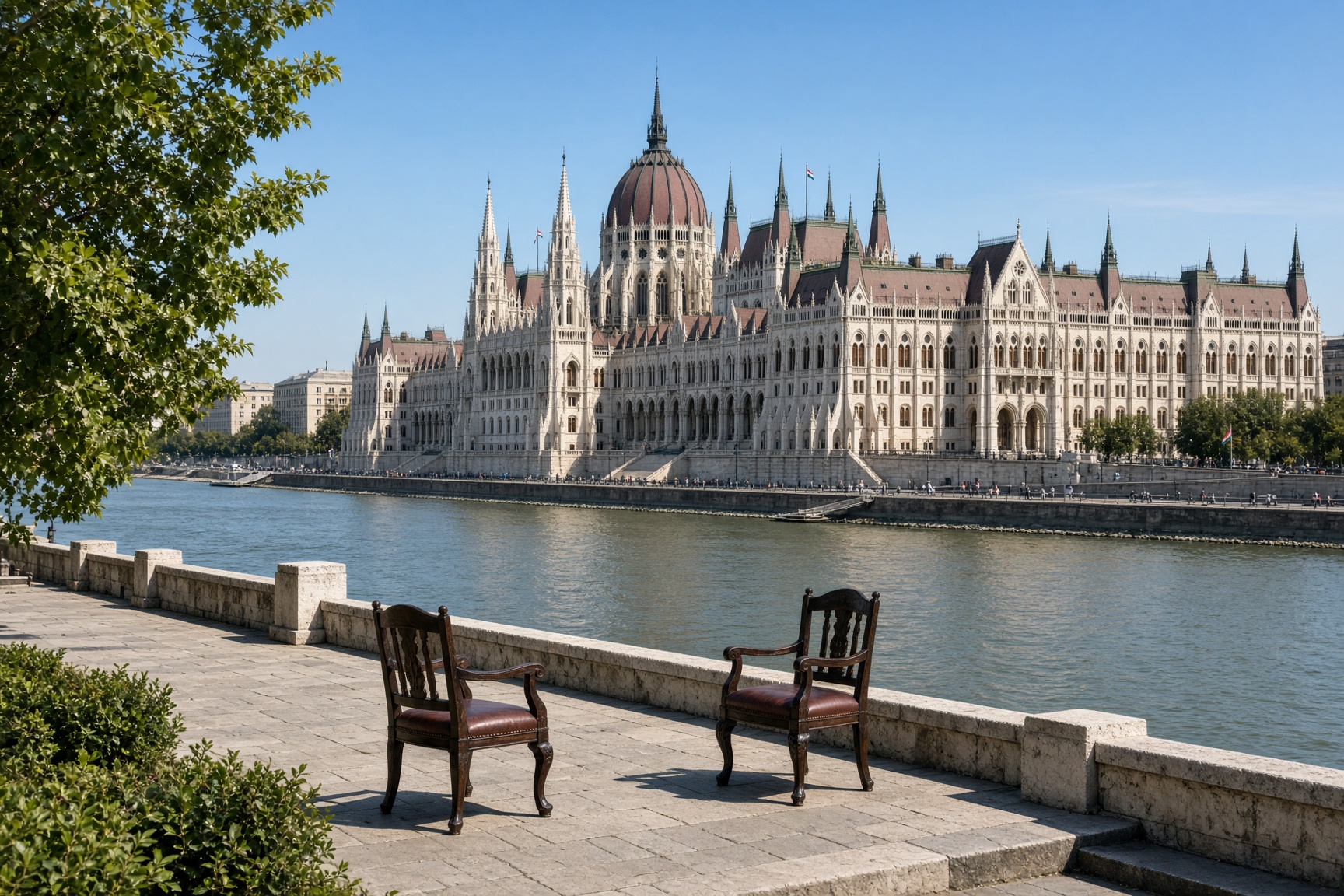 Hongaarse parlementariërs en voormalige ministers Hankó en Seszták verliezen immuniteit
