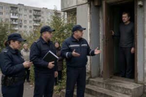 Russische regio’s beboet voor mislukte werving van contractsoldaten