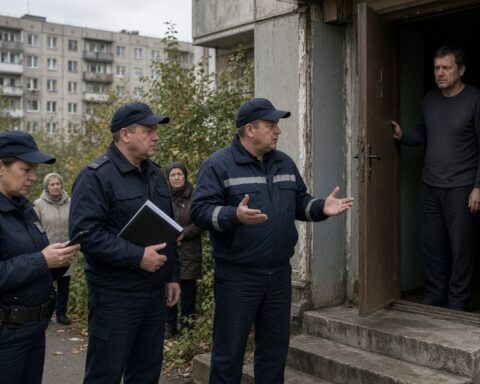 Russische regio’s beboet voor mislukte werving van contractsoldaten