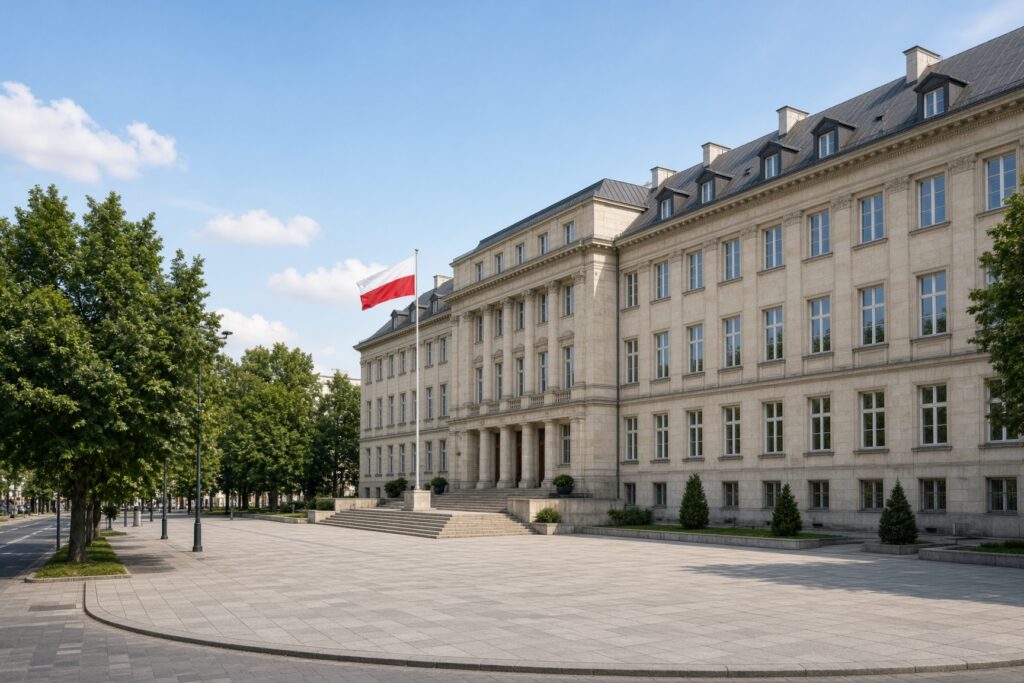 Poolse minister waarschuwt voor mogelijke Russische provocaties onder valse vlag