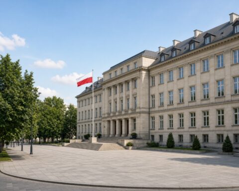 Poolse minister waarschuwt voor mogelijke Russische provocaties onder valse vlag