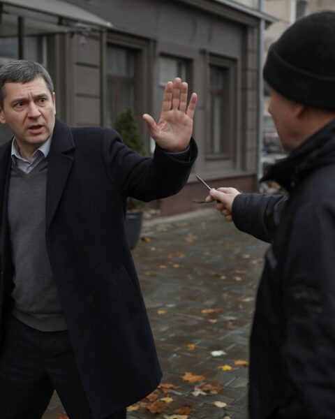 Aanval op communistische kandidaat in Perm na bedreigingen rond verkiezingstoezicht