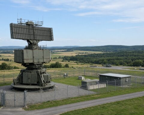 Polen vereenvoudigt procedure voor het onderscheppen van Russische drones en raketten