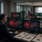 Russische centrale bank ziet aantal verlieslatende kredietorganisaties sterk stijgen