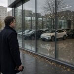 Nieuwe auto in Rusland kan eind 2026 bijna 4 miljoen roebel kosten