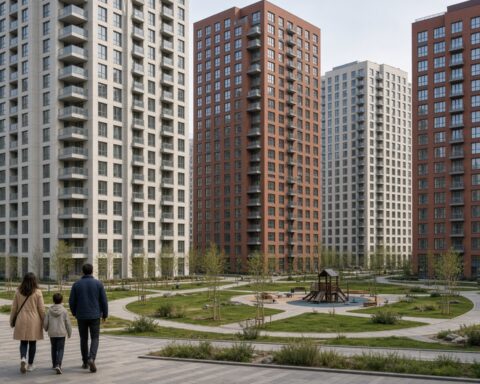 Russische voorwaarden voor gezinsleningen worden vanaf oktober aangescherpt