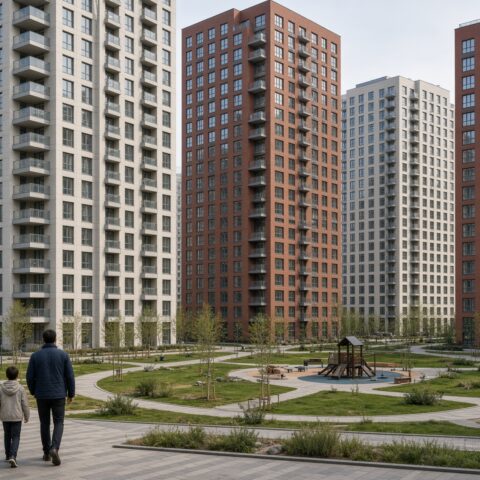 Russische voorwaarden voor gezinsleningen worden vanaf oktober aangescherpt
