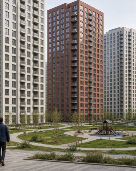 Russische voorwaarden voor gezinsleningen worden vanaf oktober aangescherpt