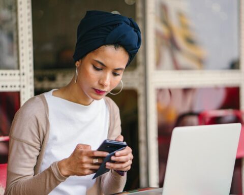 42 procent minder werk voor freelancers in Nederland dan twee jaar geleden