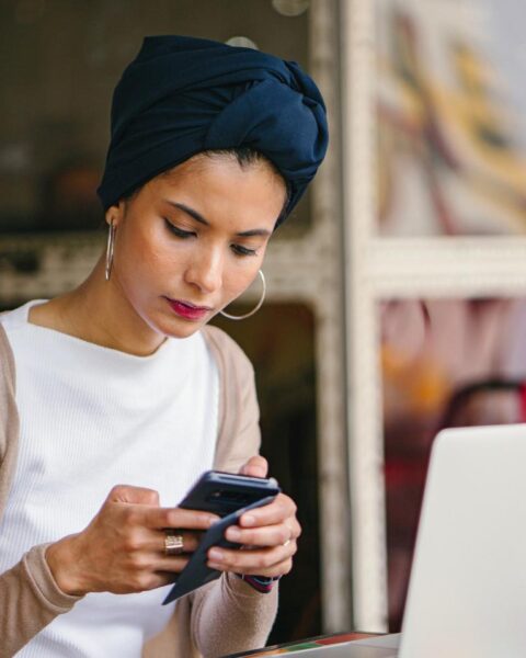 42 procent minder werk voor freelancers in Nederland dan twee jaar geleden