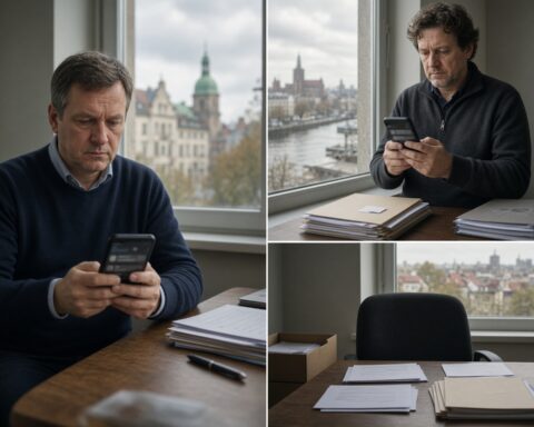 Bedreigingen tegen kandidaten van Jabloko zetten Russische verkiezingscampagne onder druk