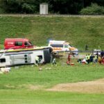 49 mensen op Nederlandse touringcar betrokken bij dodelijk ongeluk in Zwitserland