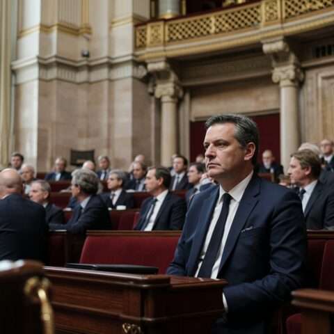 RN herkoos Franse parlementariër ondanks interne signalen over financieel misbruik