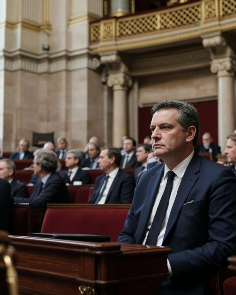 RN herkoos Franse parlementariër ondanks interne signalen over financieel misbruik