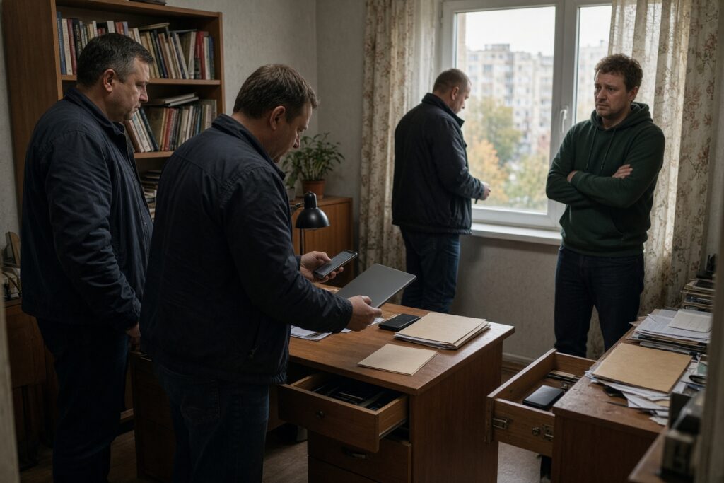 Belarus blijft deelnemers aan protesten van 2020 vervolgen na verjaring
