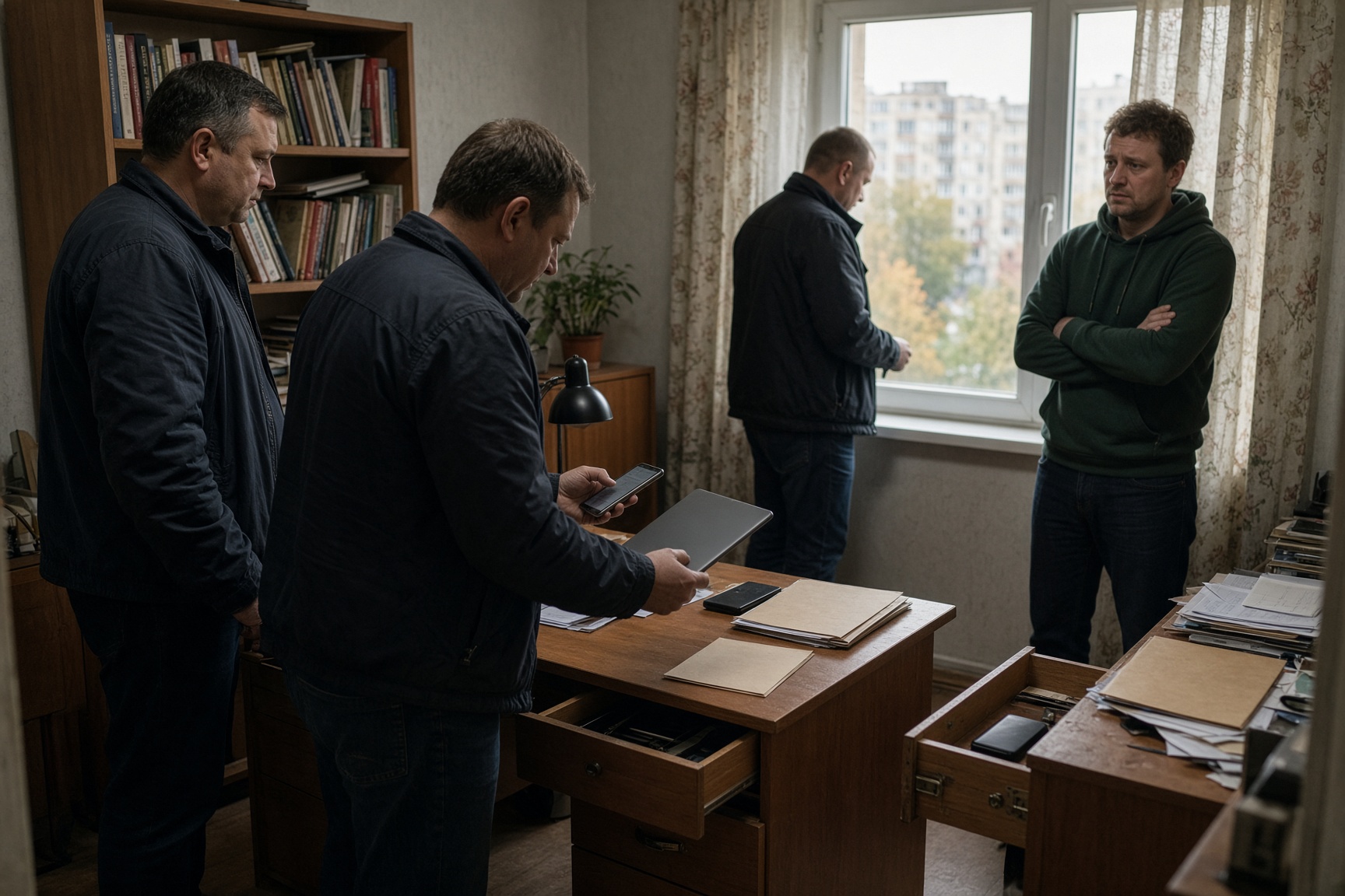 Belarus blijft deelnemers aan protesten van 2020 vervolgen na verjaring