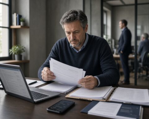 Wanneer zakelijke vriendschappen omslaan in druk en strijd om bezittingen