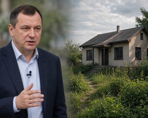Poetin-adviseur noemt hervestiging van Russen als manier om Oekraïne te ‘redden’