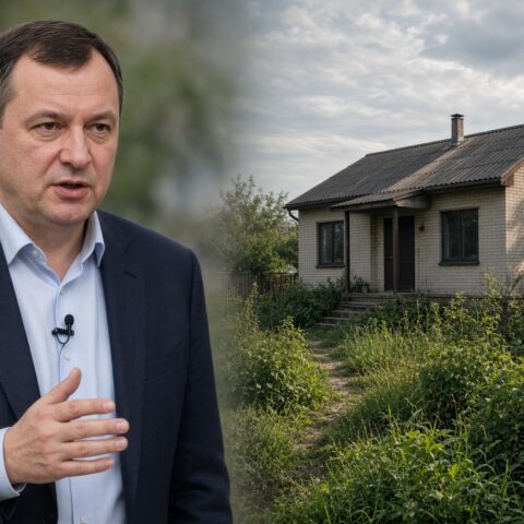 Poetin-adviseur noemt hervestiging van Russen als manier om Oekraïne te ‘redden’