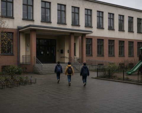 Prorussische media schilderen Oekraïners in Polen af als veiligheidsprobleem
