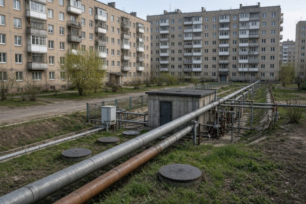 Russische huishoudelijke lasten stijgen volgens prognose met 60 procent tot 2029