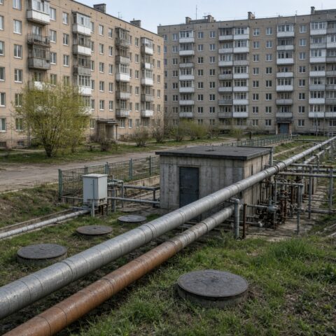 Russische huishoudelijke lasten stijgen volgens prognose met 60 procent tot 2029
