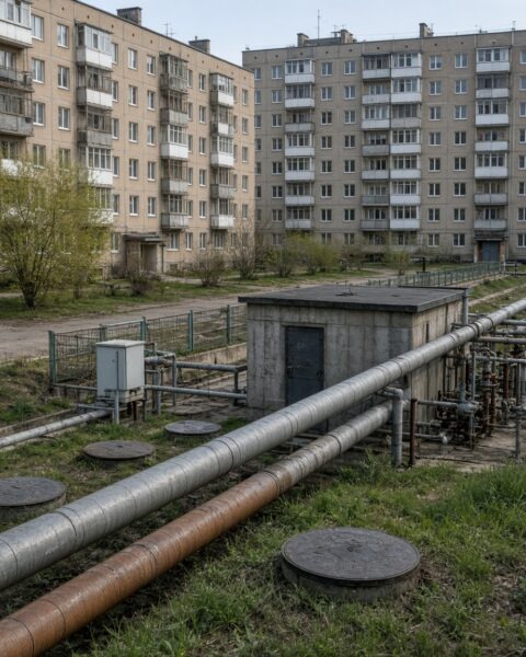 Russische huishoudelijke lasten stijgen volgens prognose met 60 procent tot 2029