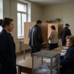 Roemeense activiste nam meermaals deel aan Russische verkiezingsshows in bezet Oekraïne