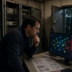 Hacker­groep Rhysida legt kwetsbaarheid van Berlijnse overheidsnetwerken bloot