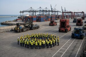 Landelijke staking van Italiaanse havenarbeiders na conflict over tijdelijke arbeid