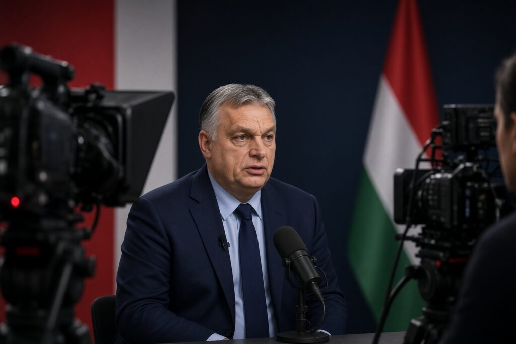 Orbán dreigt medewerkers van Hongaarse vermogensdienst met vervolging