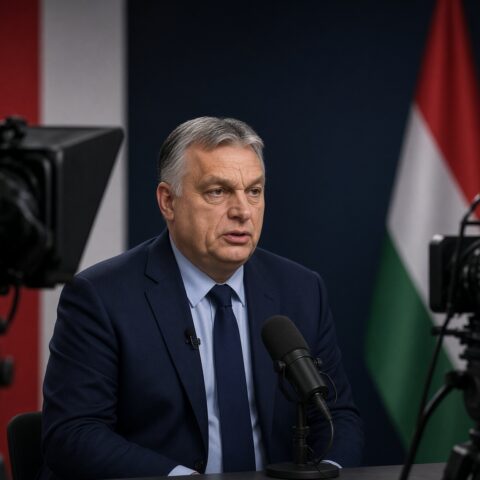 Orbán dreigt medewerkers van Hongaarse vermogensdienst met vervolging