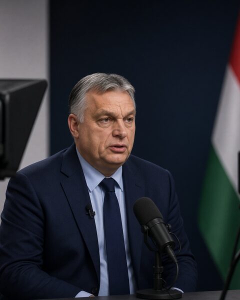 Orbán dreigt medewerkers van Hongaarse vermogensdienst met vervolging