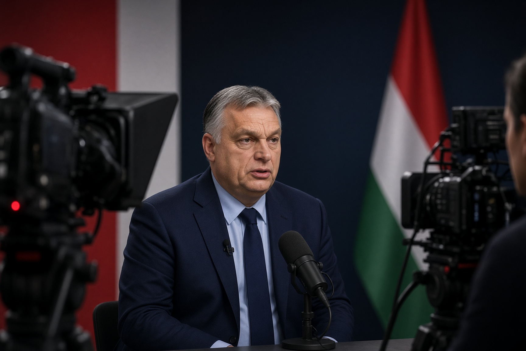 Orbán dreigt medewerkers van Hongaarse vermogensdienst met vervolging
