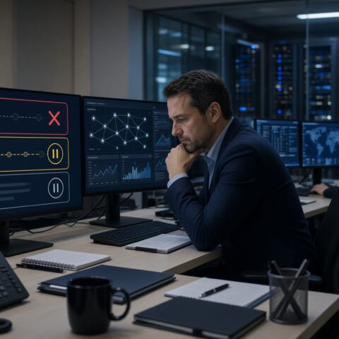 Cyberaanval treft Frans ministerie van Ecologische Transitie na eerdere aanvallen