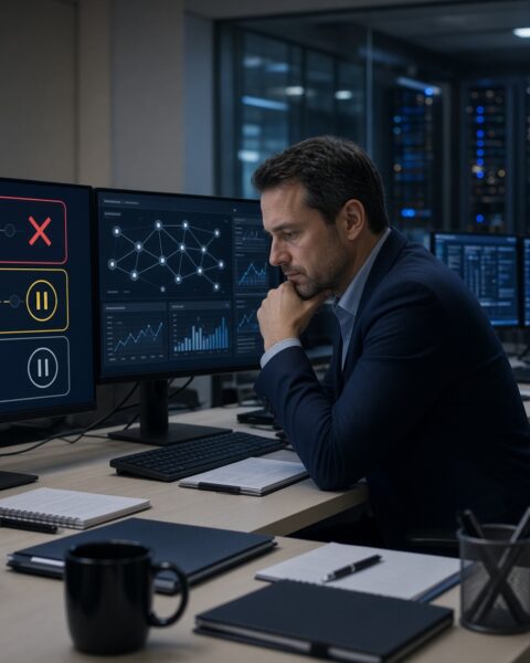Cyberaanval treft Frans ministerie van Ecologische Transitie na eerdere aanvallen