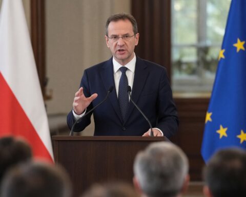 Polen wil EU-beperkingen voor Russische diplomaten en reizigers aanscherpen