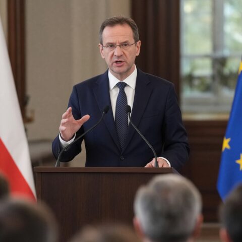 Polen wil EU-beperkingen voor Russische diplomaten en reizigers aanscherpen