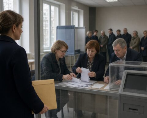 Russische verkiezingen van 2026 missen legitimiteit door uitsluiting van oppositie