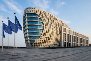 EU legt sancties op aan voormalige directeur van RT France Ksenia Fedorova